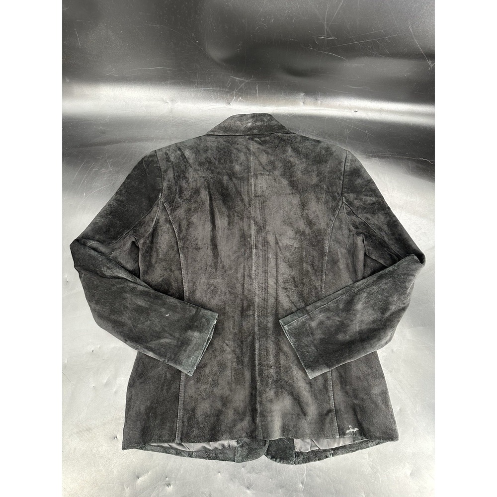 Caslon Women's Black Blazer Medium From Nordstrom. Very Soft! Nice! - Picture 5 of 7